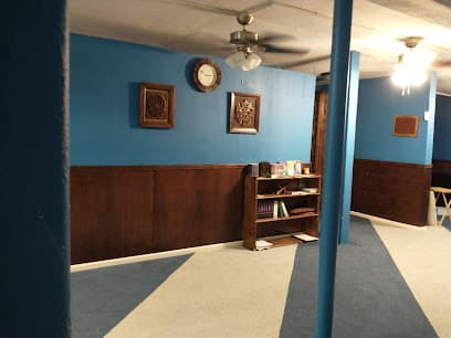 5th Ward Islamic Center for Human Development
