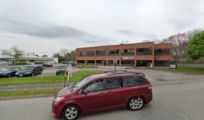 ABRICC- Acton Boxborough Regional Islamic Community Center- Acton Masjid