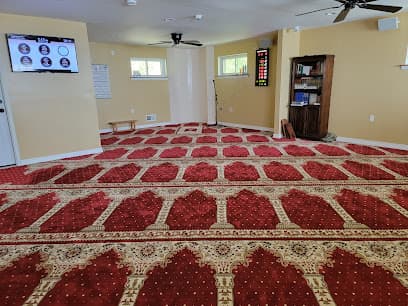 Abu Bakr Siddiq Mosque