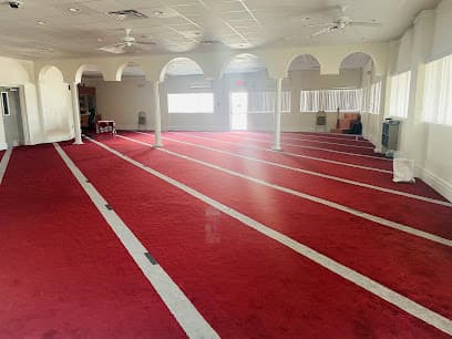 Masjid Abu Bakr