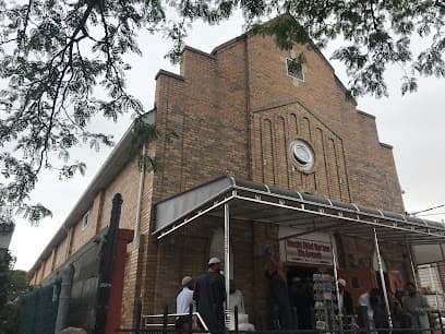 Masjid Ahlul Qur'aan Wa Sunnah