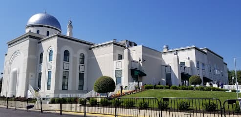 Ahmadiyya Movement In Islam