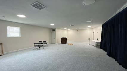 Ahmadiyya Muslim Community Jacksonville