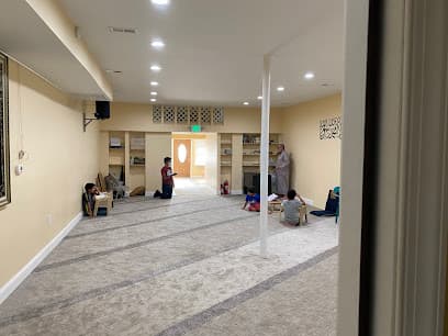 Aisha Mosque