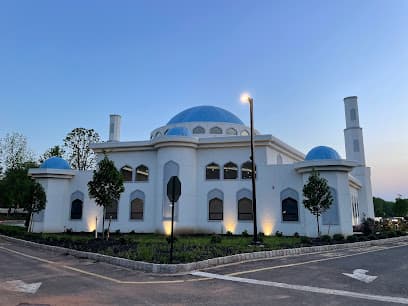 Al Falah Center