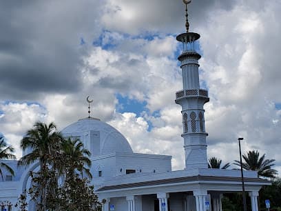Masjid Al Hayy