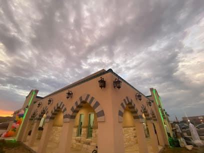 Islamic Center of Hewitt / Masjid Al- Hidaya