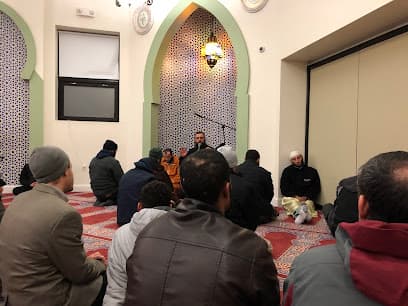 Al Huda Society