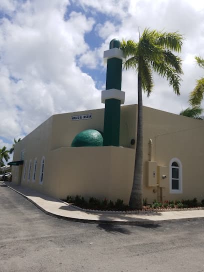 Masjid Al Ihsaan