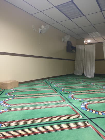 Masjid Al Ihsan