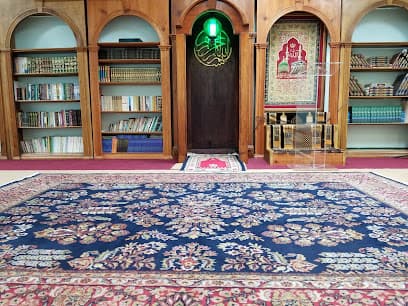 Al Ikhlas Mosque