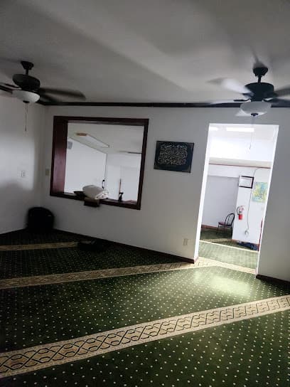 Al Imman Mosque