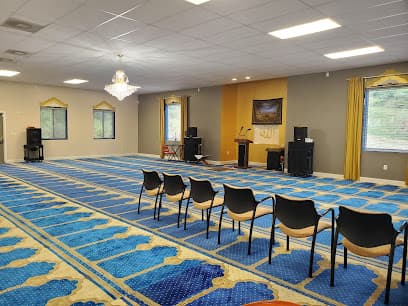 Masjid-Al Inshirah