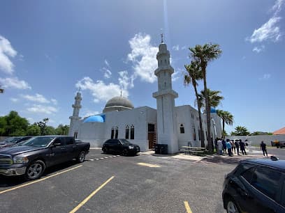 Al Khair Islamic Society of RGV