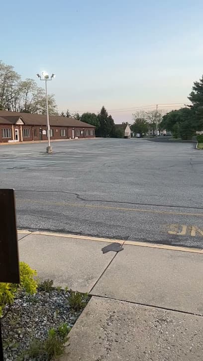 Al Minhal Academy of Washington Township