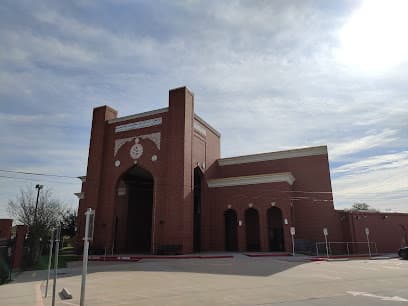 AL NOOR MASJID