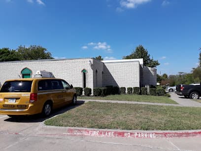 Masjid Al Quran