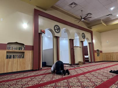 Al Rahma Islamic Center of Phoenix
