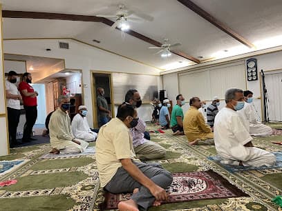 Masjid Al Rahman tarpon springs
