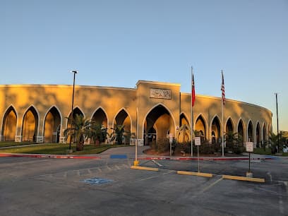 Masjid Al Salam
