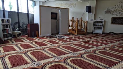 Masjid Al Samad, Kissimmee, USA