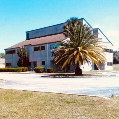 Al Zahra Islamic Center