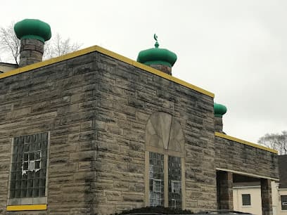 Al-Amin Masjid