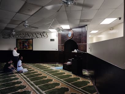 Masjid Al-Amin