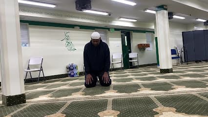 Masjid Al-Ansar
