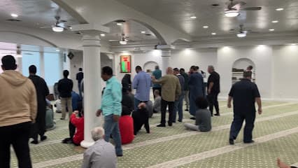 Alansar Education Center & West Coast Islamic Center