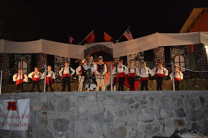 Albanian American Cultural & Islamic Center