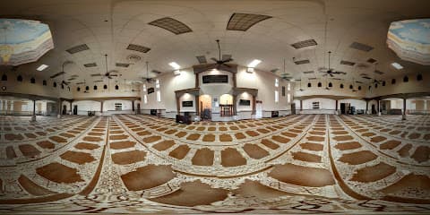 Albir Islamic Association Inc