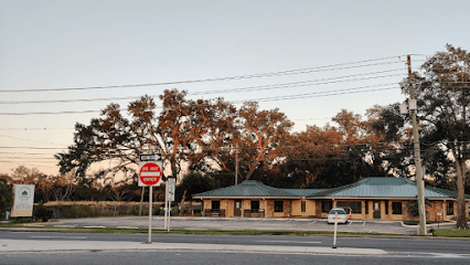 AL-BUKHARI ISLAMIC CENTER