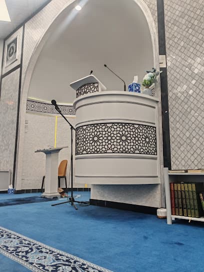 Al-Farooq Islamic Center