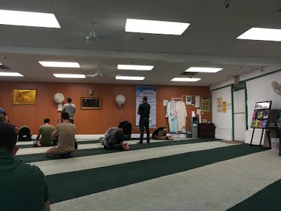 Masjid al-Fayza