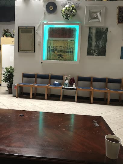 Alfirdaus Jinnazah Services LLC Muslim Funeral Home