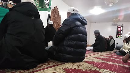 Masjid Al-Firdous