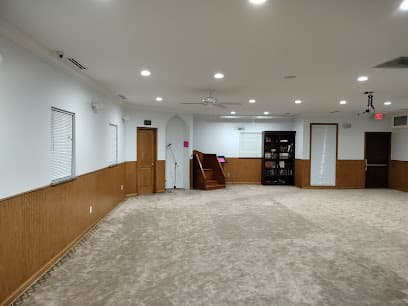 Masjid al-Furqaan