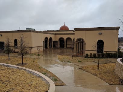 Masjid Al-Hedayah Academy