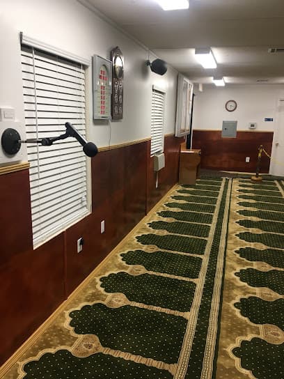 Masjid Al-Ihsaan