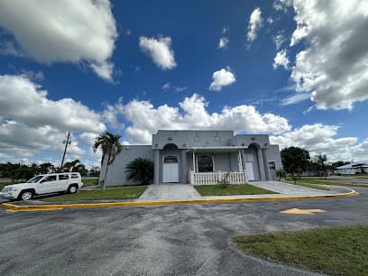 Masjid Al-Iman