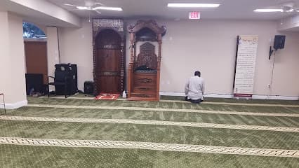 Masjid Aliman (The Islamic Center of Fort Lauderdale)
