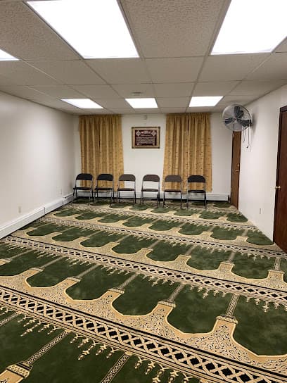 Al-Iman Mosque