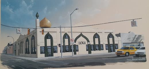 Al-Islah Mosque & Islamic Center