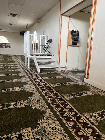 Al-Islam Dawah Center