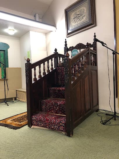 Masjid al-Islam - Dallas, TX