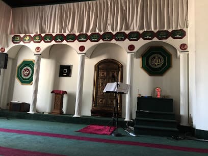 Masjid Al-Kauthar