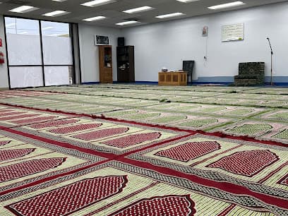 Al-Madina Masjid - Mosque