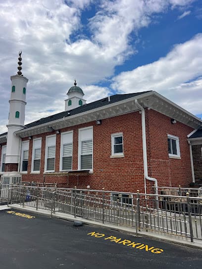 Al-Manar Masjid and Learning Center