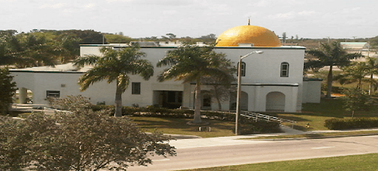 Masjid Jamaat Al-Mumineen